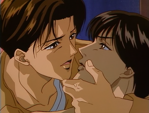 Boku wa Kono Mama Kaeranai (Aoi Kaze Fansub)